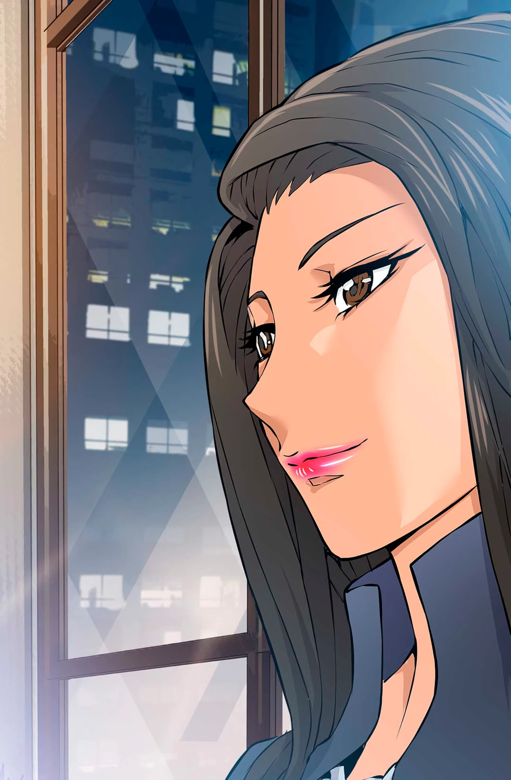 Dimensional Mercenary Chapter 26 page 56 - 