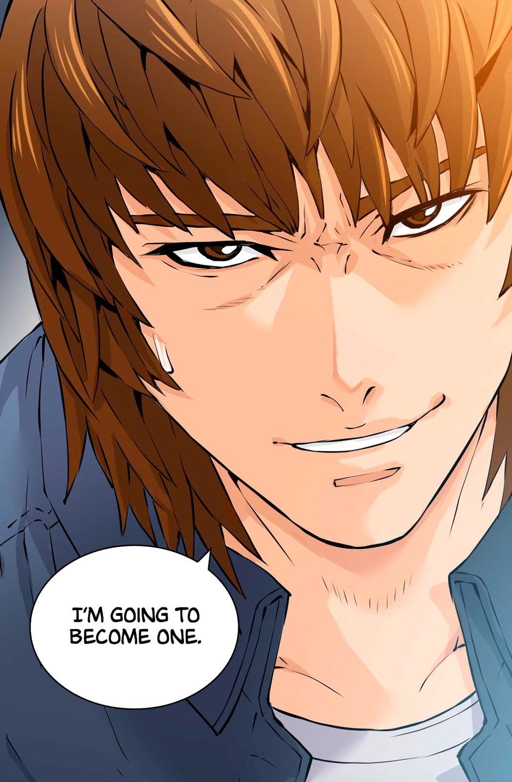 Dimensional Mercenary Chapter 26 page 58 - 