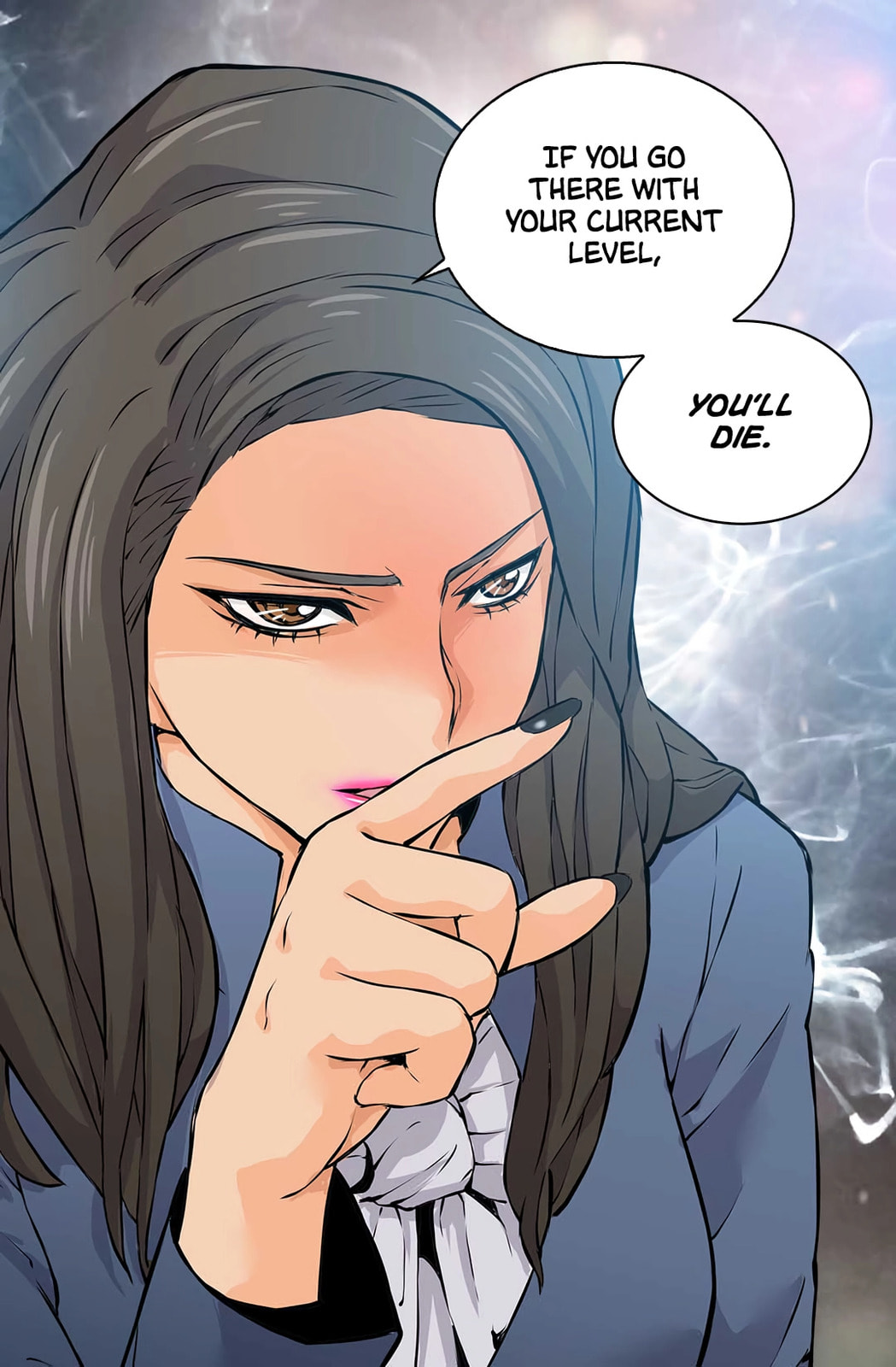 Dimensional Mercenary Chapter 27 page 18 - 