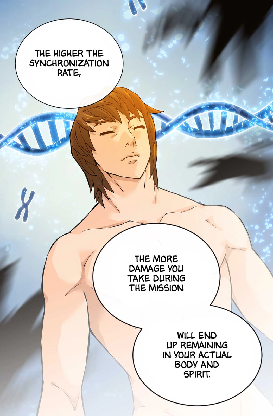 Dimensional Mercenary Chapter 27 page 24 - 