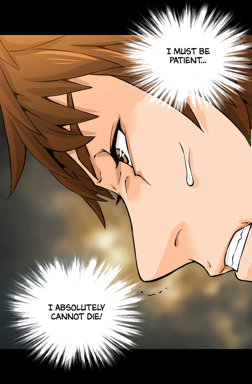 Dimensional Mercenary Chapter 27 page 33 - 