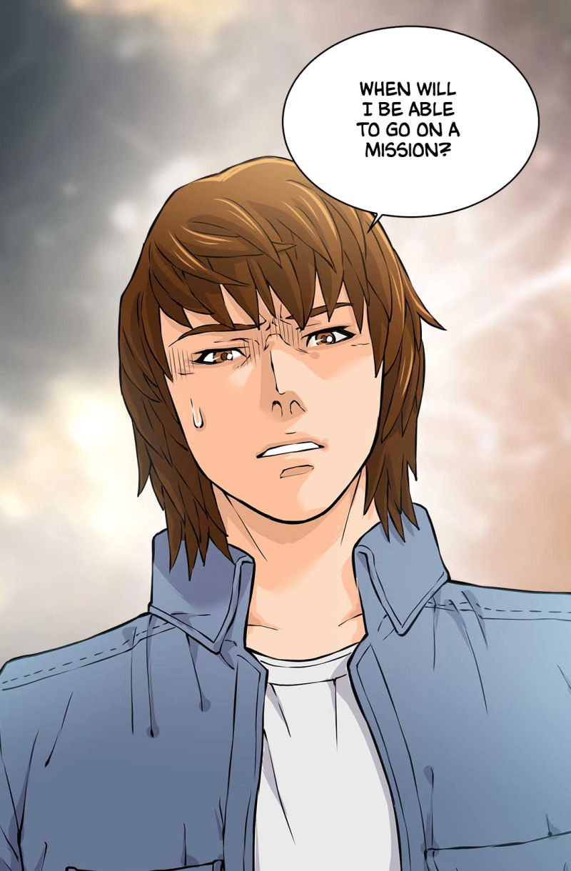 Dimensional Mercenary Chapter 27 page 36 - 