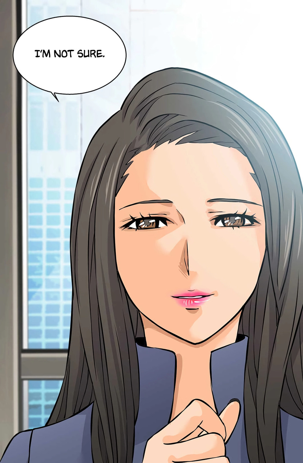 Dimensional Mercenary Chapter 27 page 37 - 