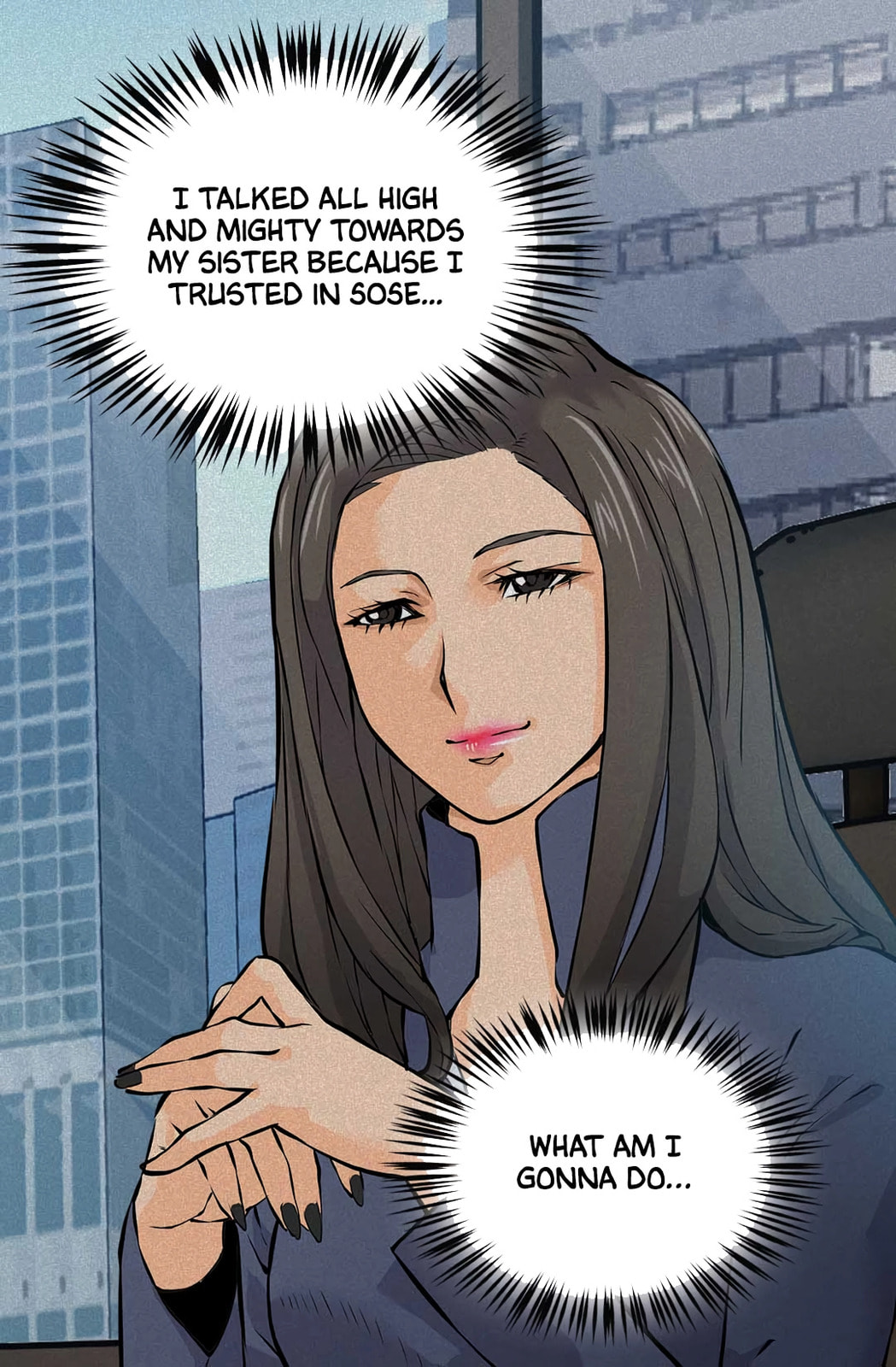 Dimensional Mercenary Chapter 27 page 41 - 