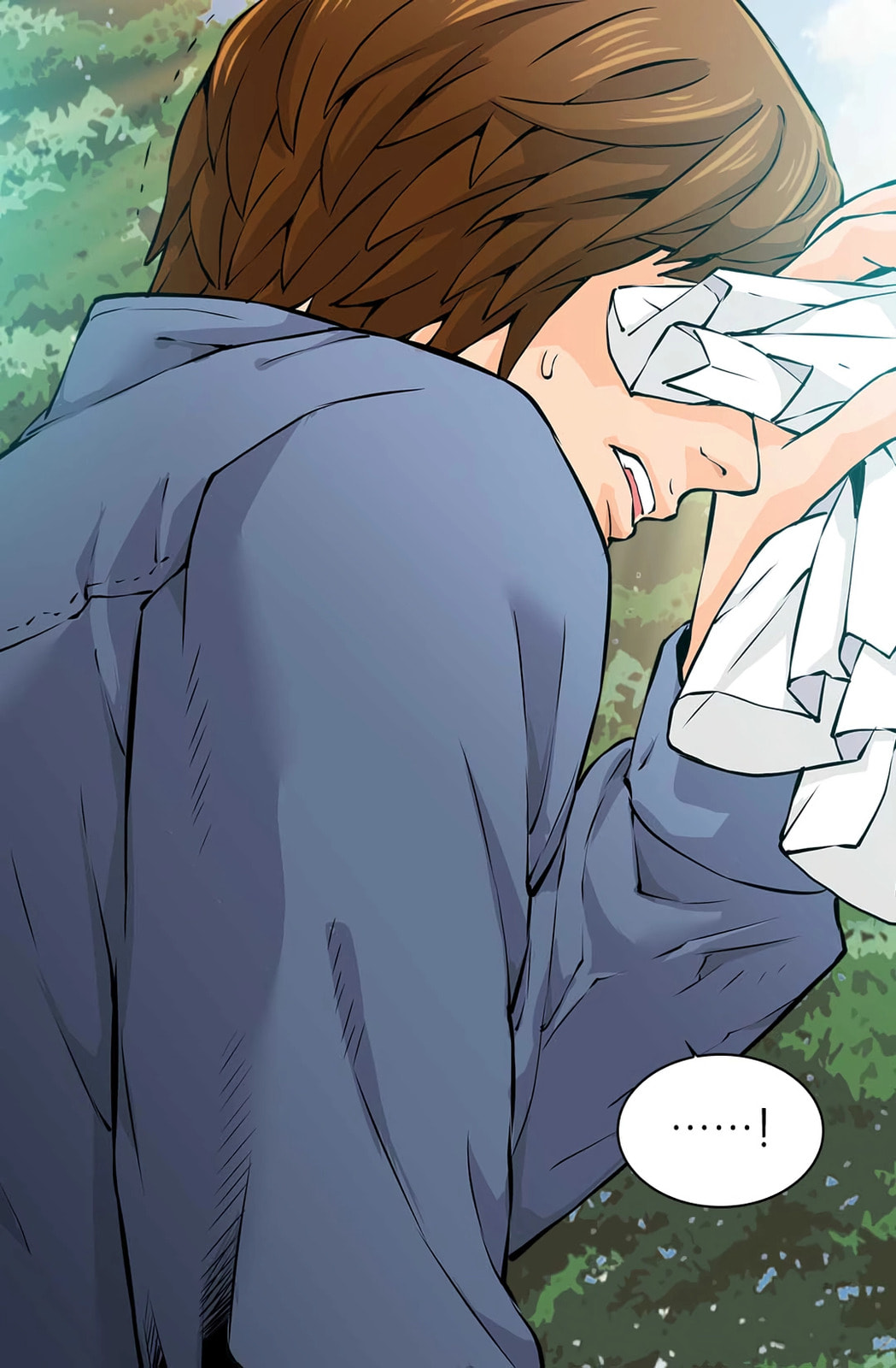 Dimensional Mercenary Chapter 27 page 51 - 