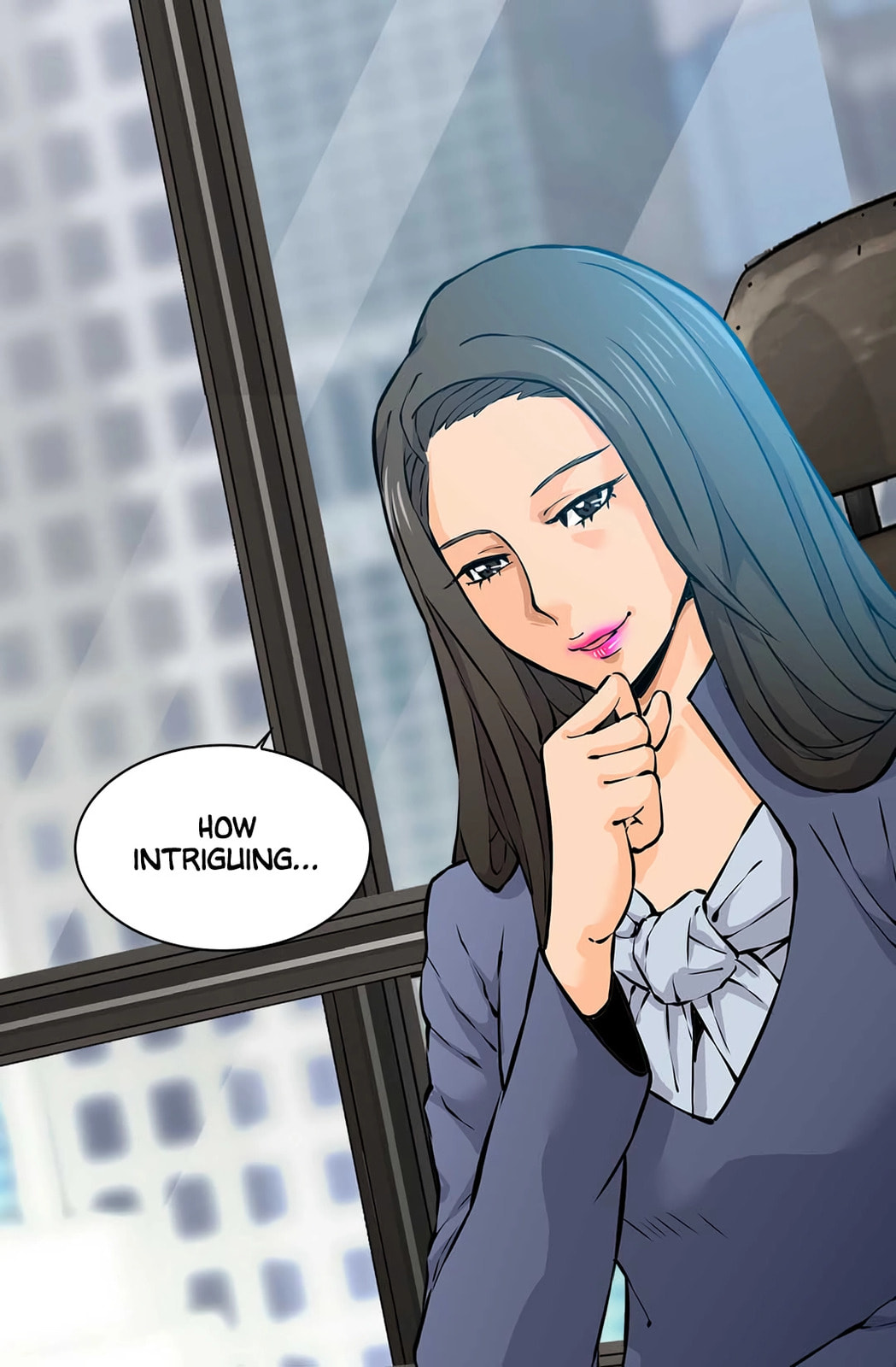Dimensional Mercenary Chapter 27 page 55 - 