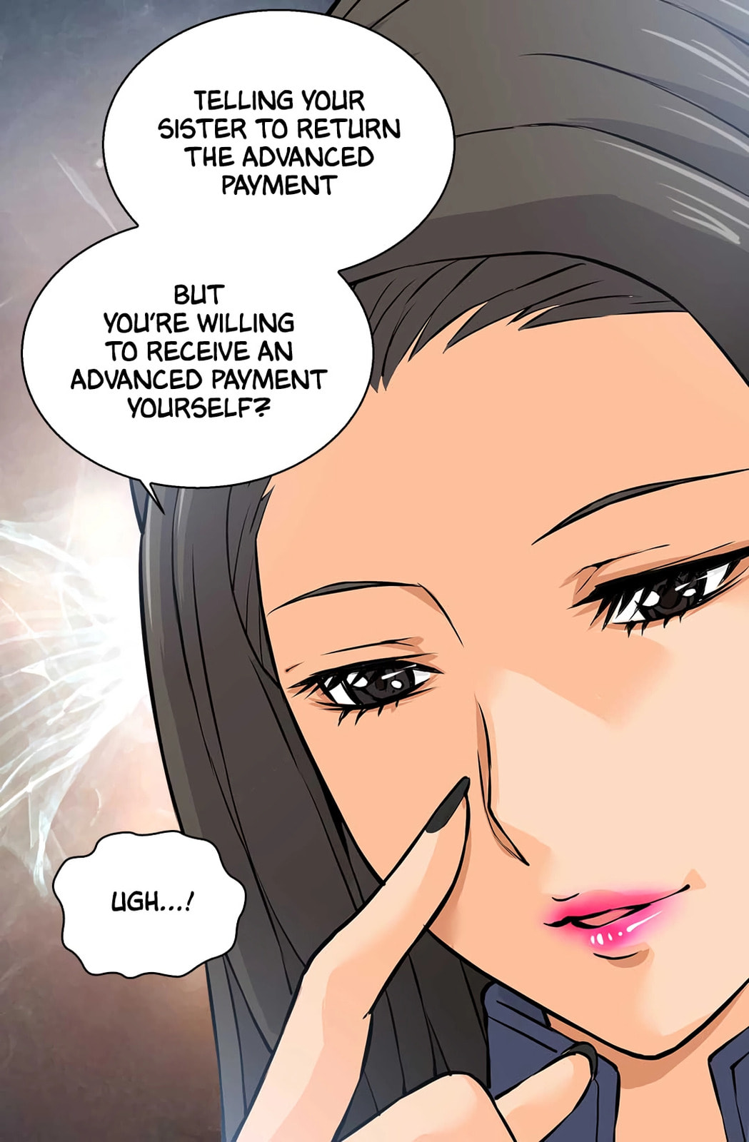 Dimensional Mercenary Chapter 27 page 56 - 