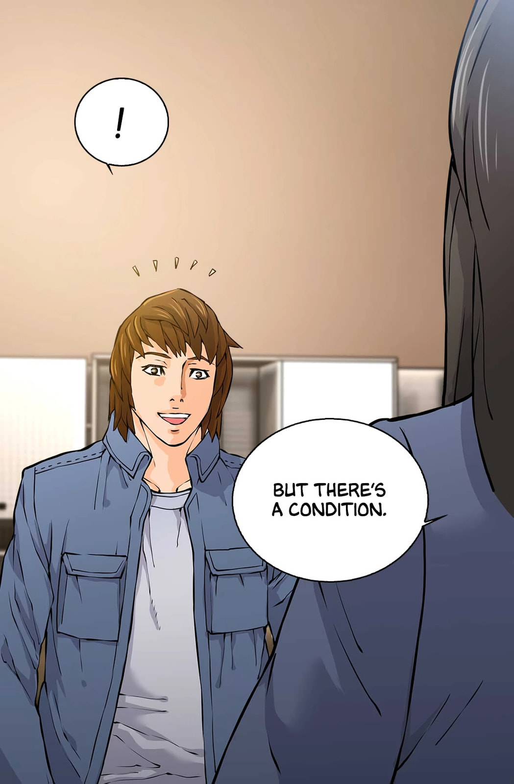 Dimensional Mercenary Chapter 27 page 59 - 