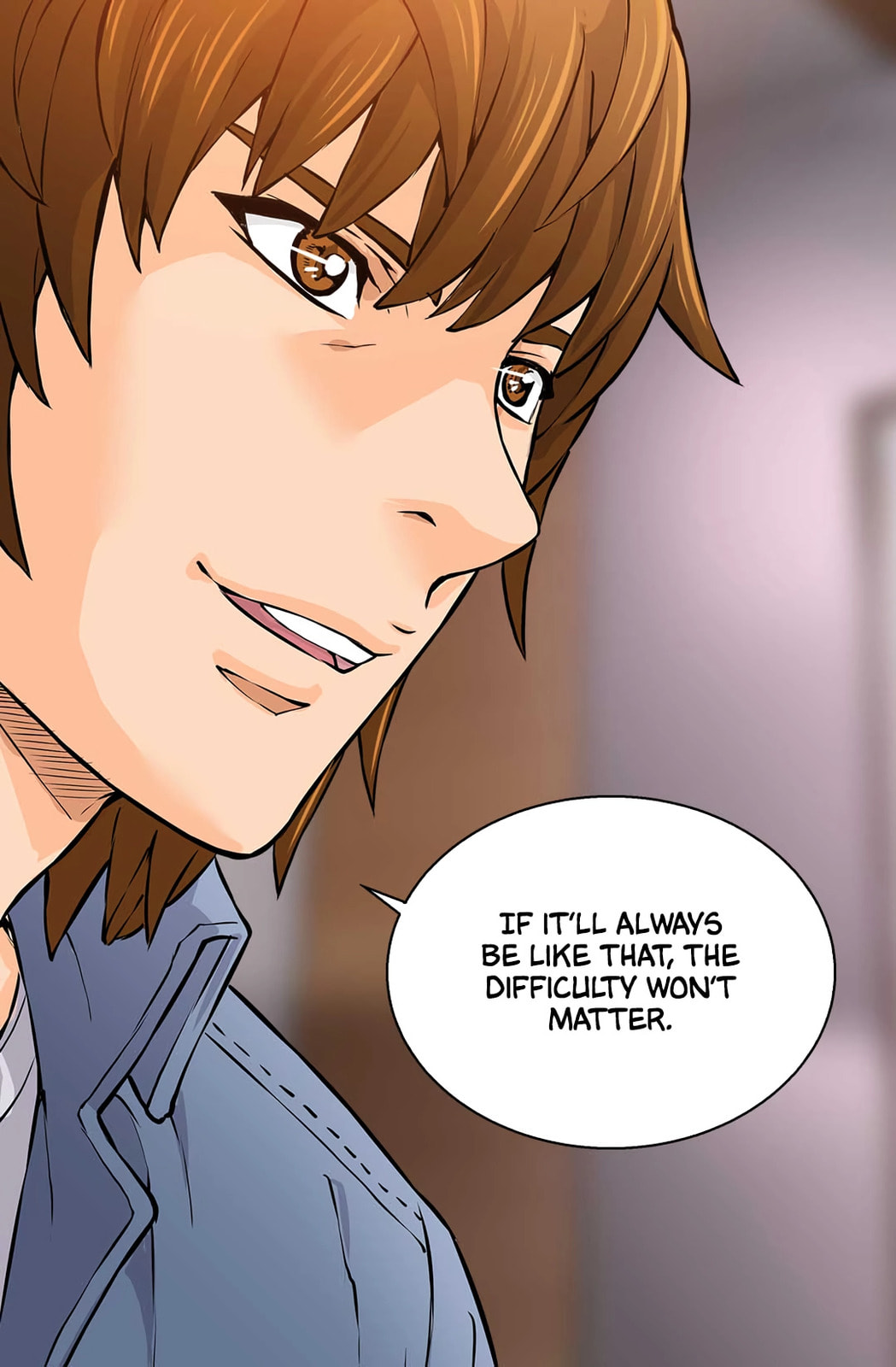 Dimensional Mercenary Chapter 27 page 7 - 
