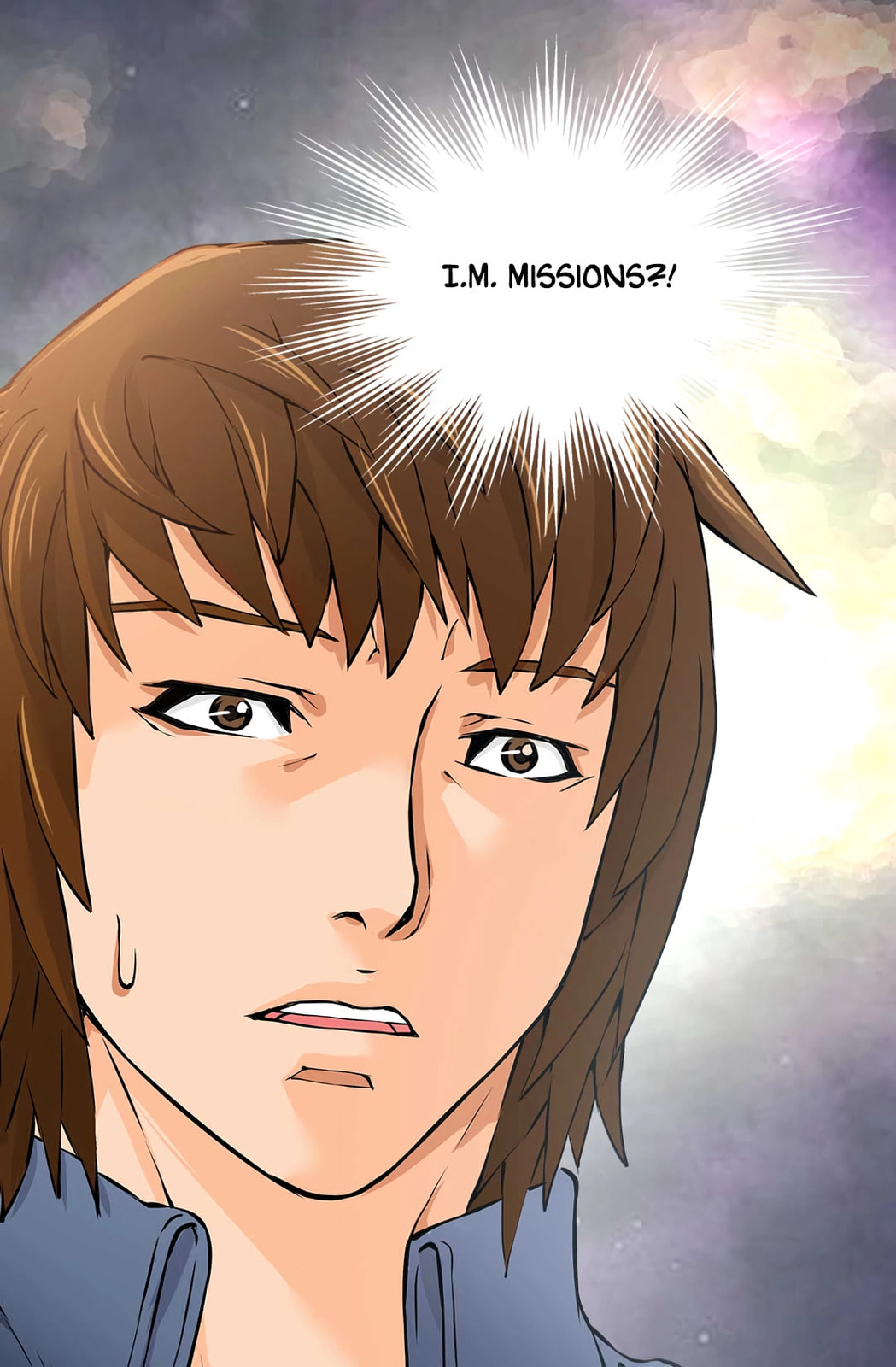 Dimensional Mercenary Chapter 27 page 61 - 