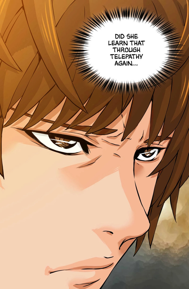 Dimensional Mercenary Chapter 27 page 9 - 