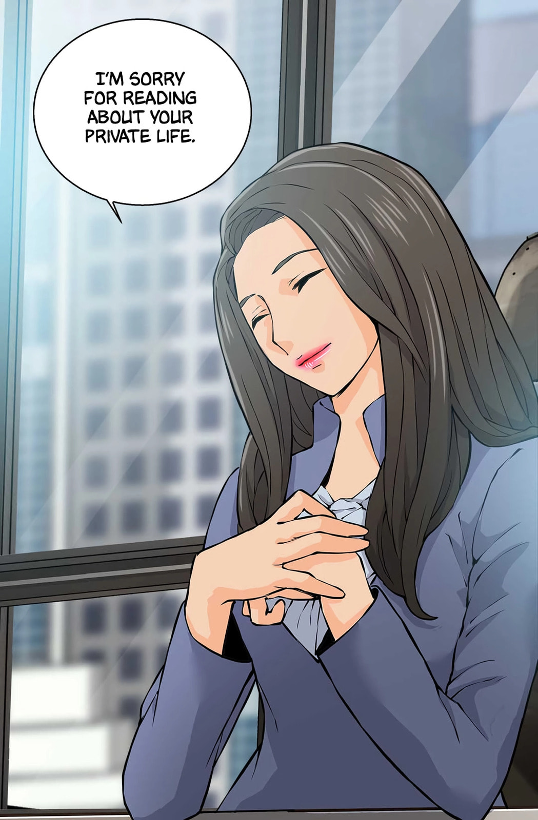 Dimensional Mercenary Chapter 27 page 10 - 