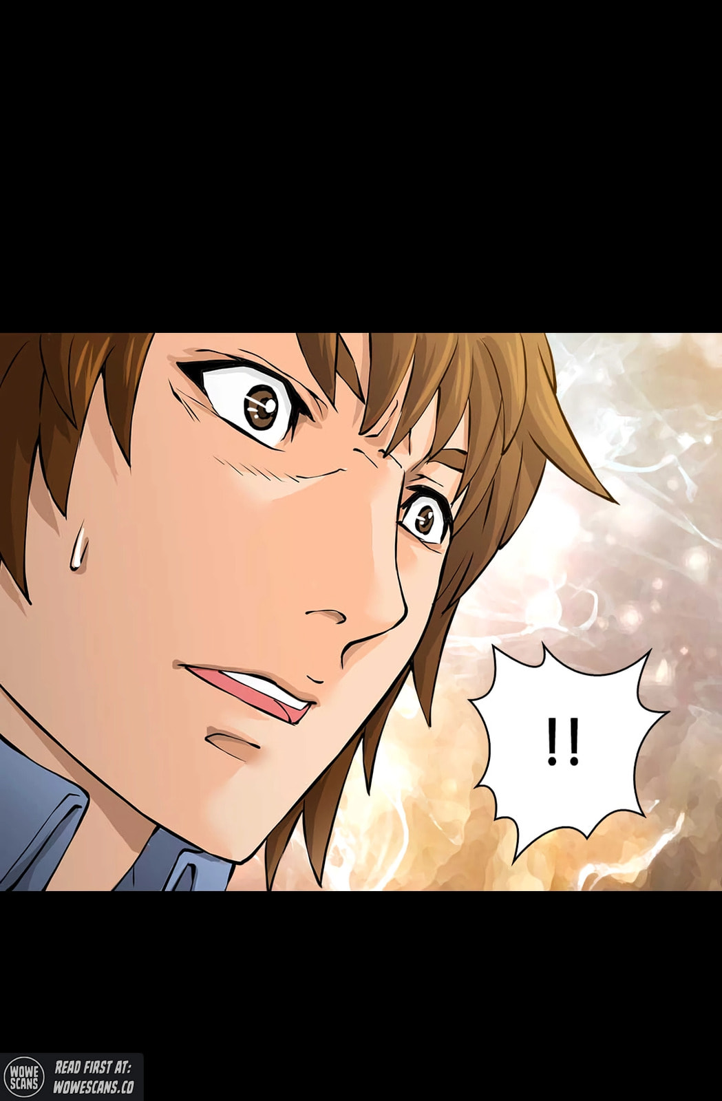 Dimensional Mercenary Chapter 28 page 11 - 
