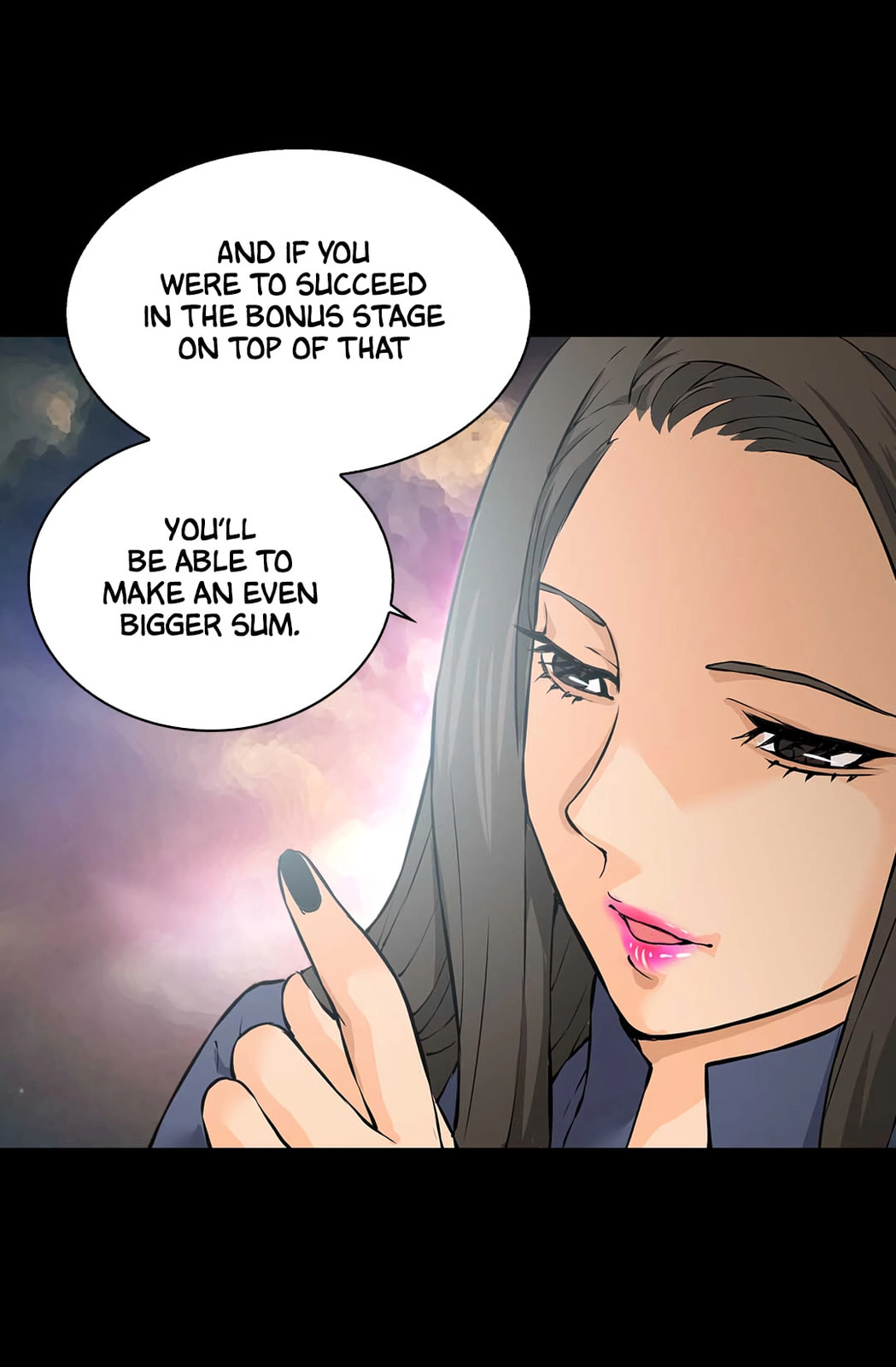 Dimensional Mercenary Chapter 28 page 12 - 