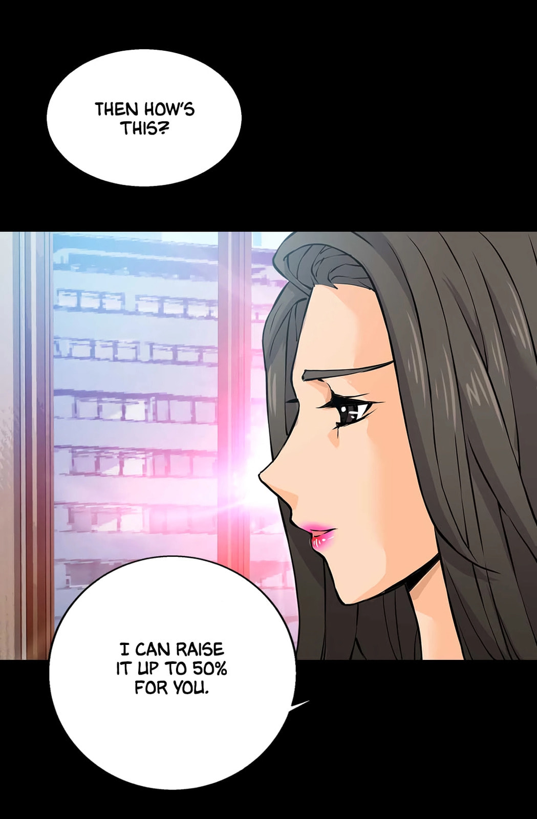 Dimensional Mercenary Chapter 28 page 19 - 