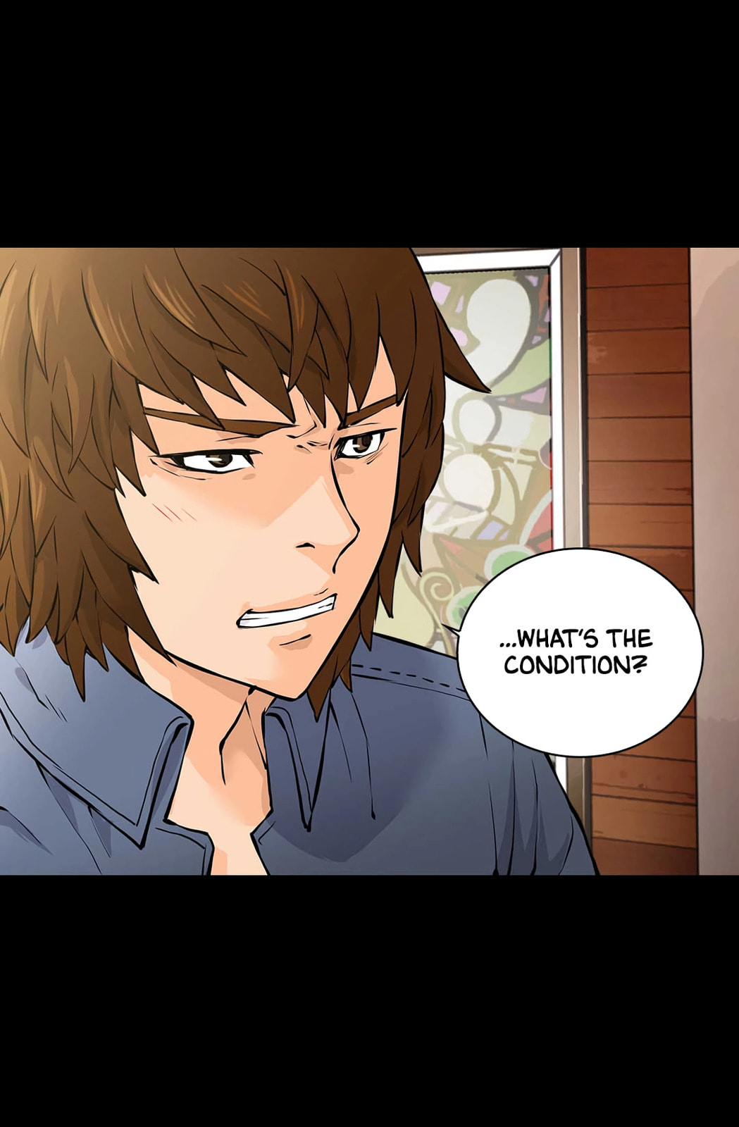 Dimensional Mercenary Chapter 28 page 20 - 