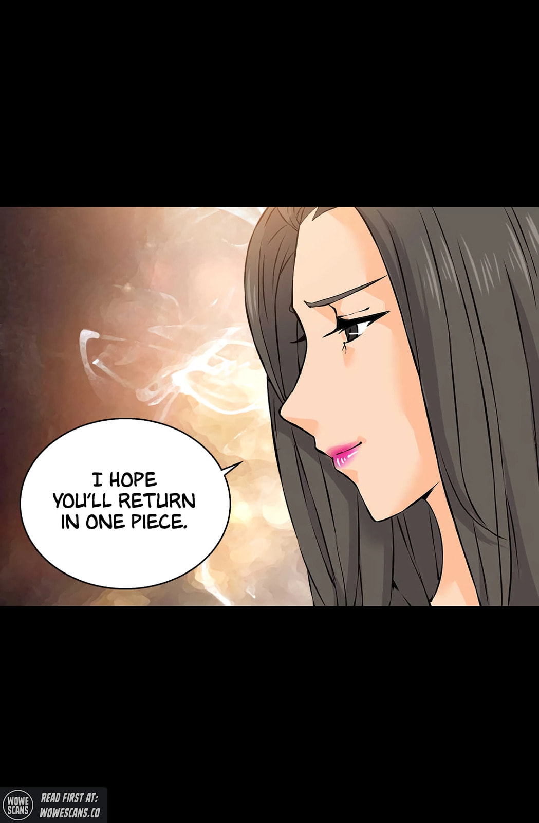 Dimensional Mercenary Chapter 28 page 29 - 