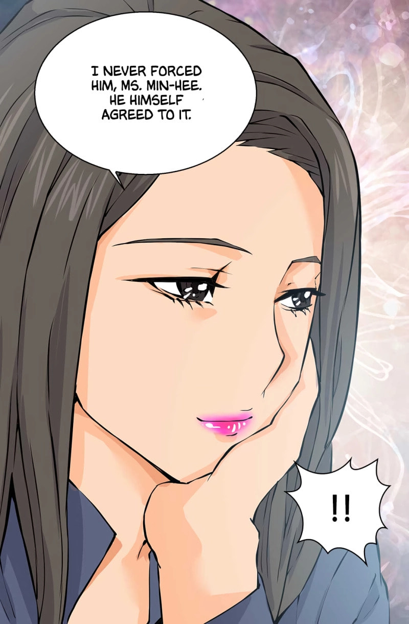 Dimensional Mercenary Chapter 28 page 36 - 
