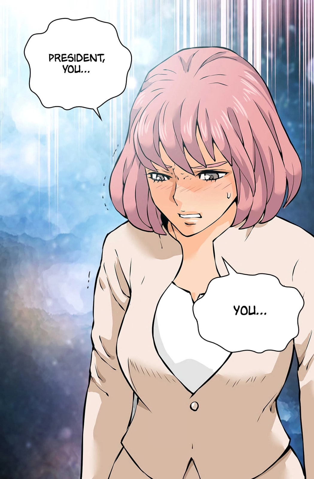 Dimensional Mercenary Chapter 28 page 40 - 