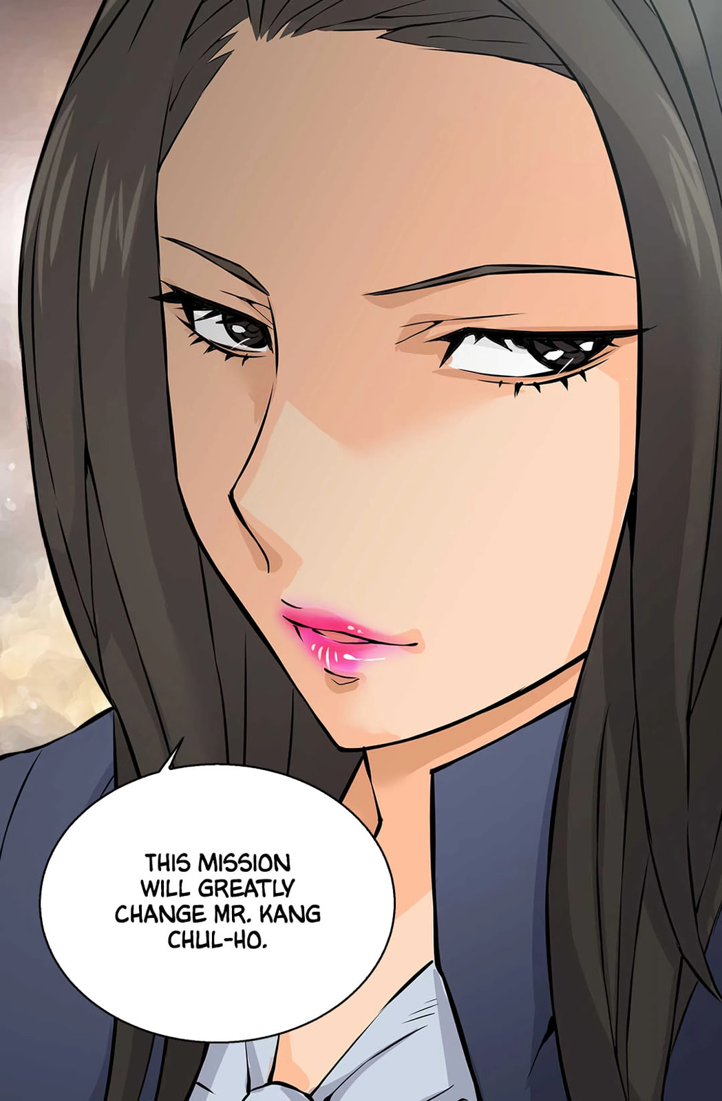 Dimensional Mercenary Chapter 28 page 49 - 