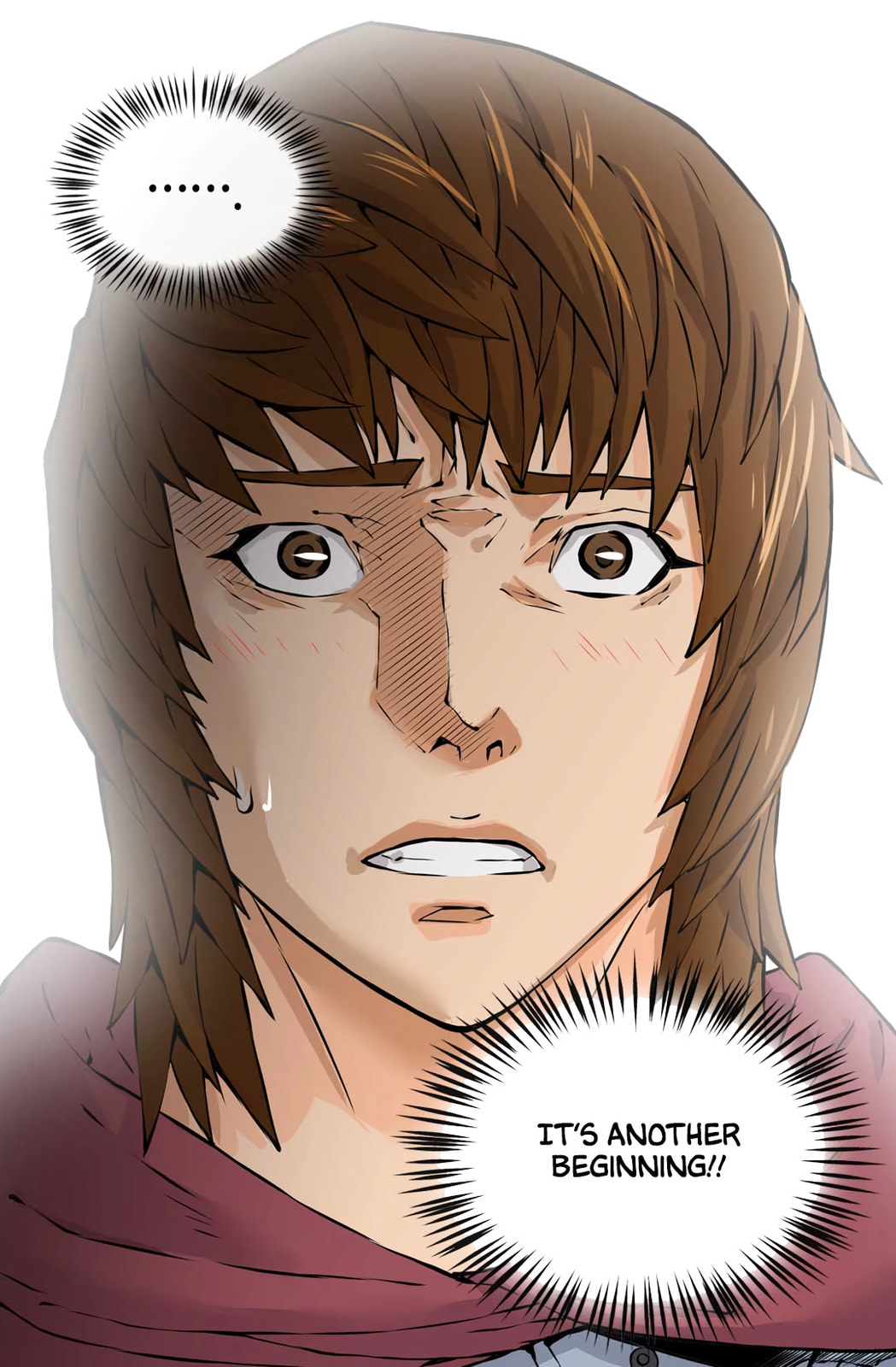 Dimensional Mercenary Chapter 28 page 57 - 