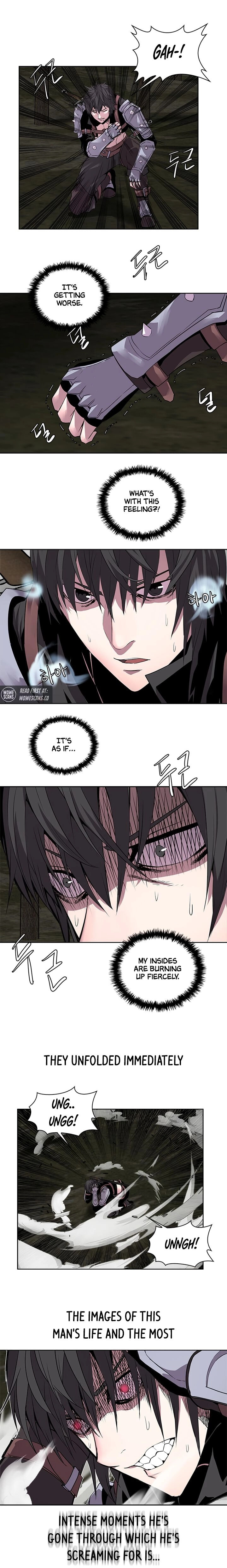 Dimensional Mercenary Chapter 29 page 6 - 