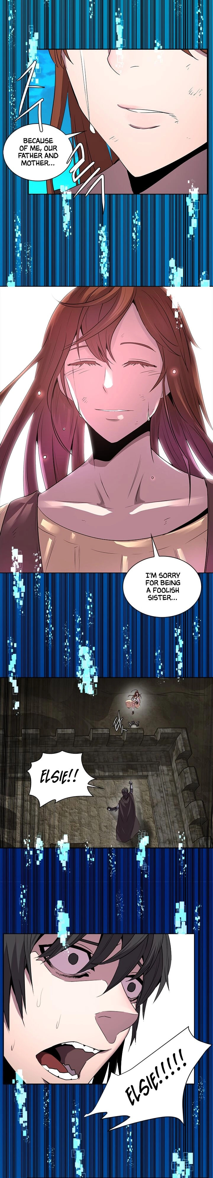 Dimensional Mercenary Chapter 29 page 10 - 