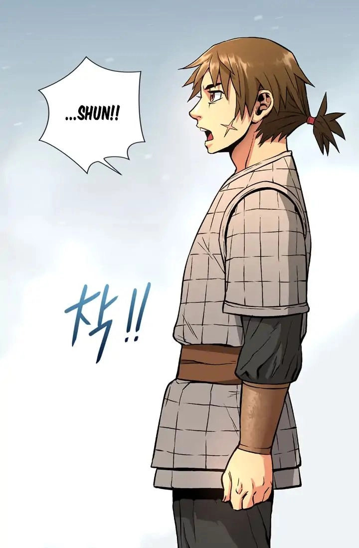 Dimensional Mercenary Chapter 3 page 16 - 