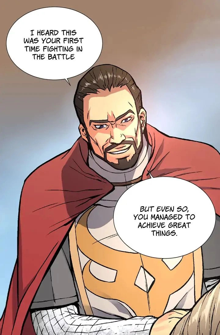 Dimensional Mercenary Chapter 3 page 24 - 
