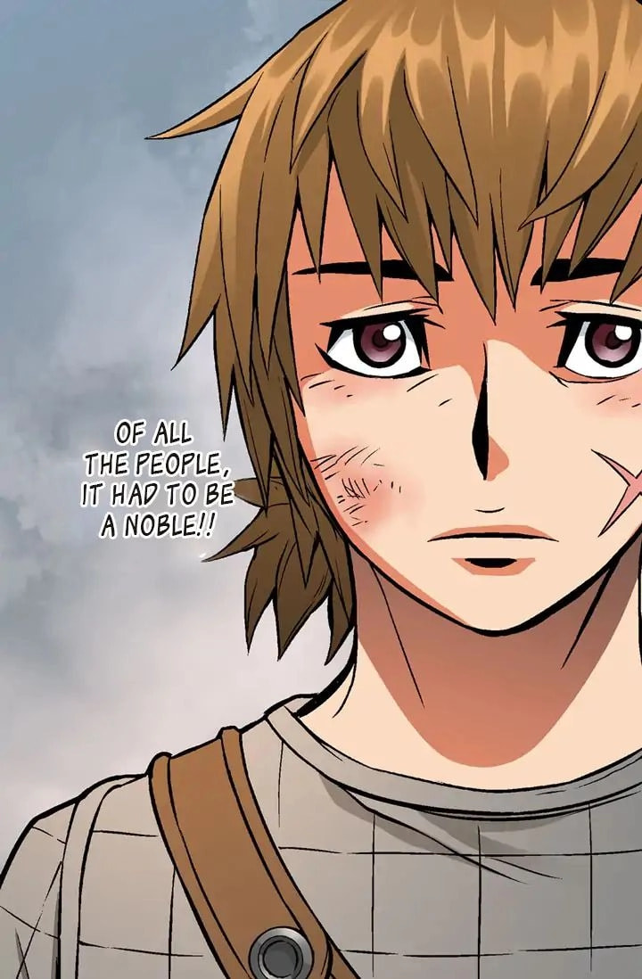 Dimensional Mercenary Chapter 3 page 25 - 