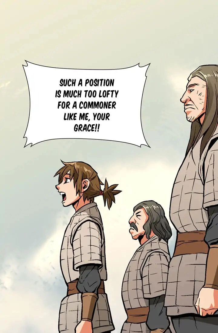 Dimensional Mercenary Chapter 3 page 30 - 