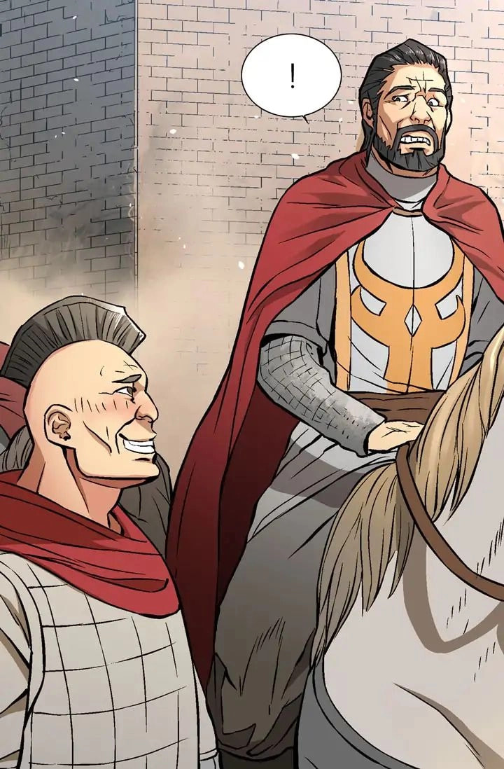 Dimensional Mercenary Chapter 3 page 36 - 