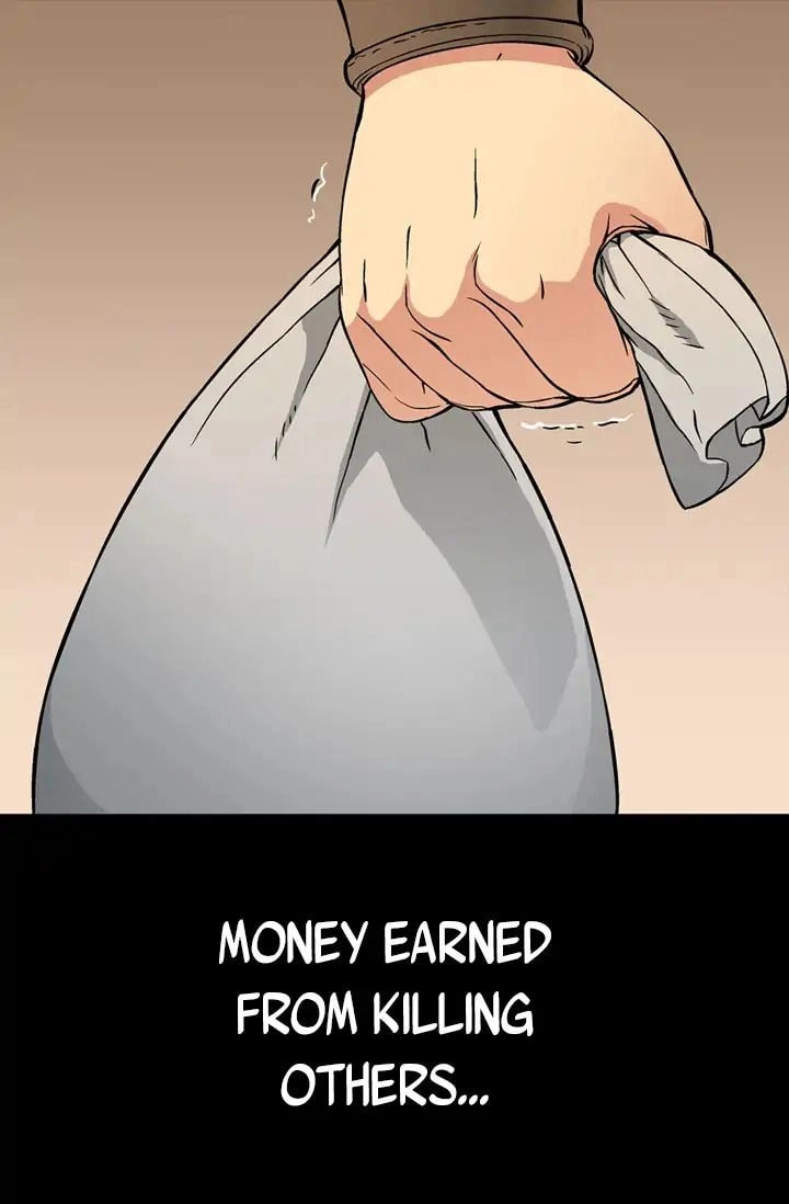 Dimensional Mercenary Chapter 3 page 48 - 