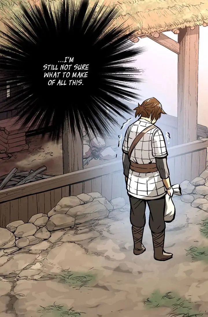 Dimensional Mercenary Chapter 3 page 49 - 