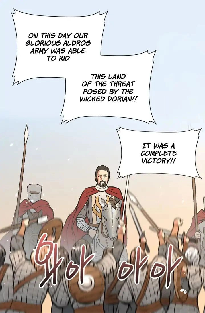 Dimensional Mercenary Chapter 3 page 10 - 