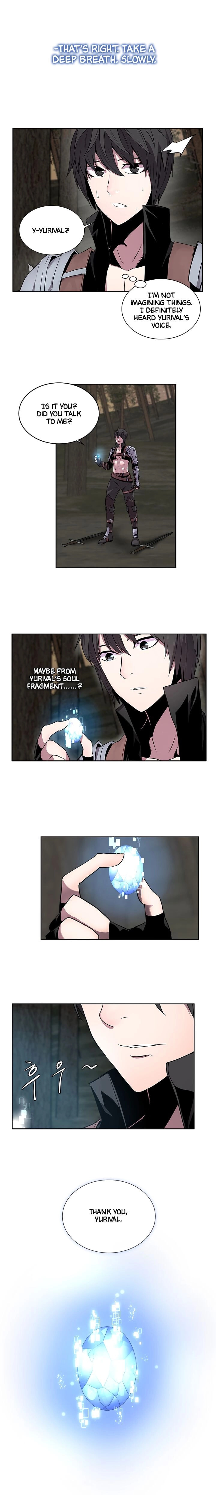 Dimensional Mercenary Chapter 30 page 6 - 