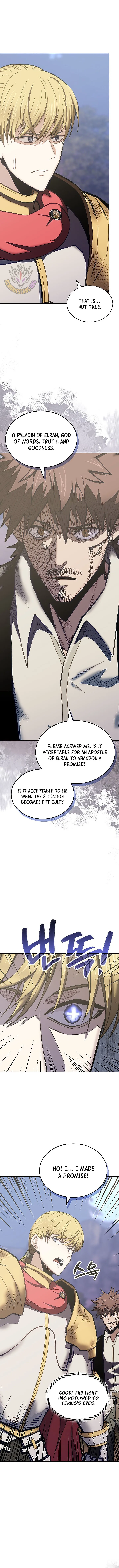 Dimensional Mercenary Chapter 313 page 13 - 