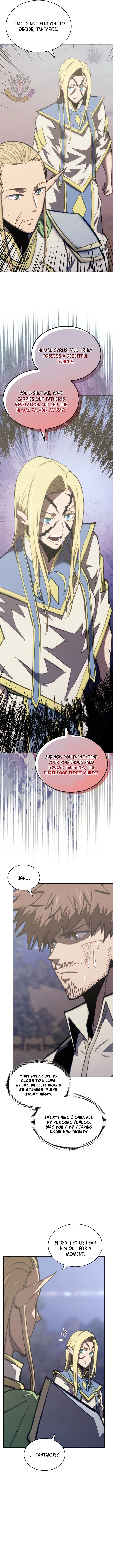 Dimensional Mercenary Chapter 315 page 3 - 