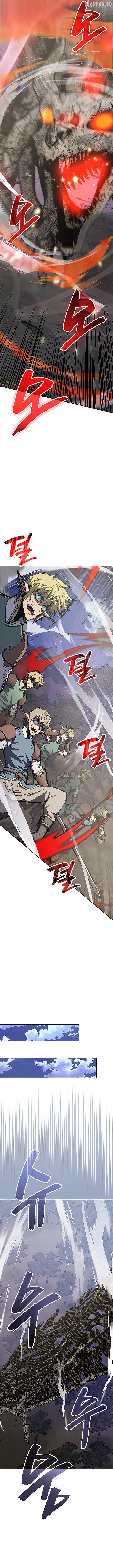 Dimensional Mercenary Chapter 317 page 4 - 