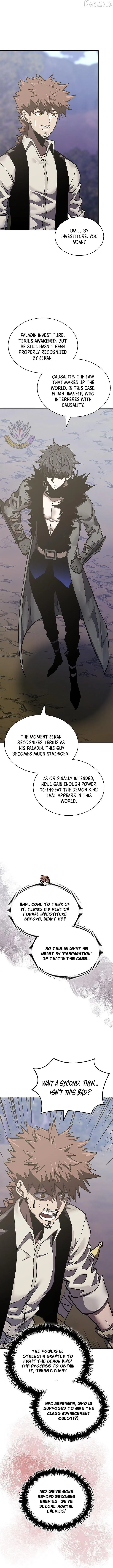Dimensional Mercenary Chapter 318 page 5 - 