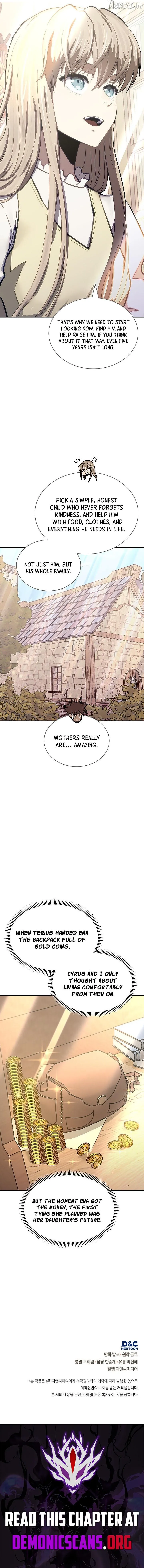 Dimensional Mercenary Chapter 321 page 15 - 