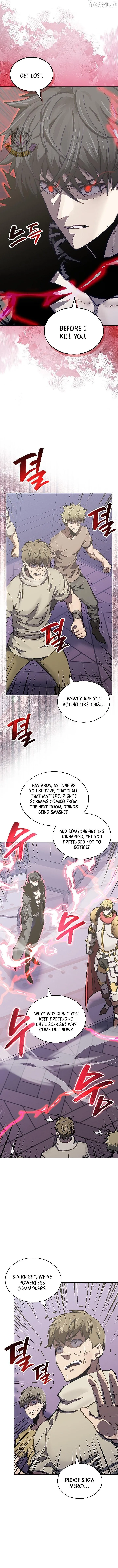 Dimensional Mercenary Chapter 321 page 3 - 