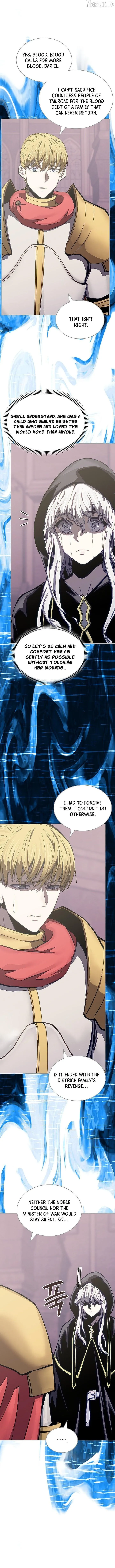 Dimensional Mercenary Chapter 324 page 2 - 