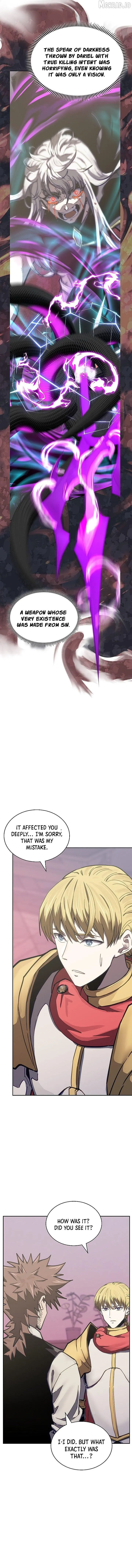 Dimensional Mercenary Chapter 324 page 6 - 
