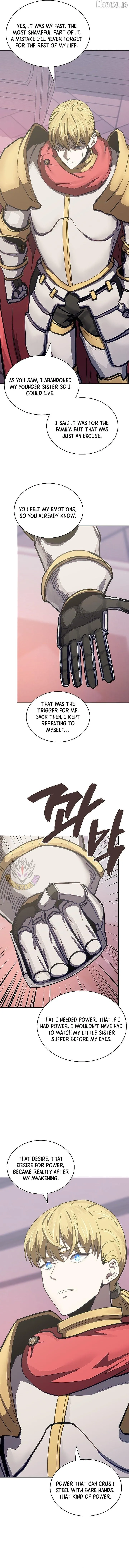 Dimensional Mercenary Chapter 324 page 7 - 