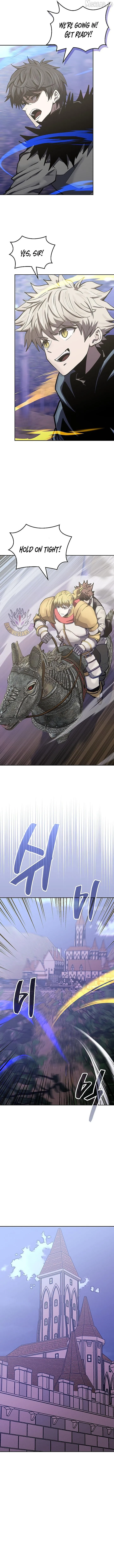 Dimensional Mercenary Chapter 325 page 3 - 