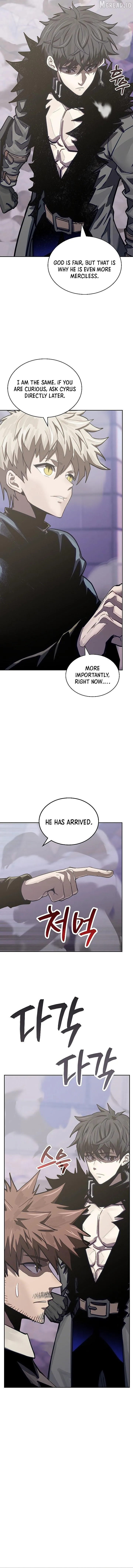 Dimensional Mercenary Chapter 326 page 12 - 