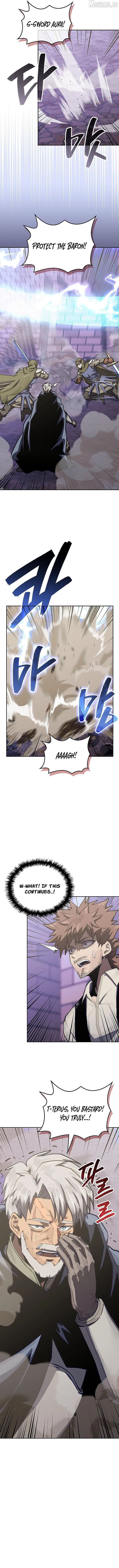 Dimensional Mercenary Chapter 327 page 4 - 