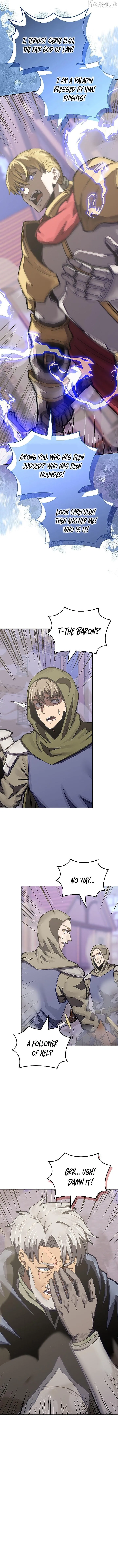 Dimensional Mercenary Chapter 327 page 6 - 