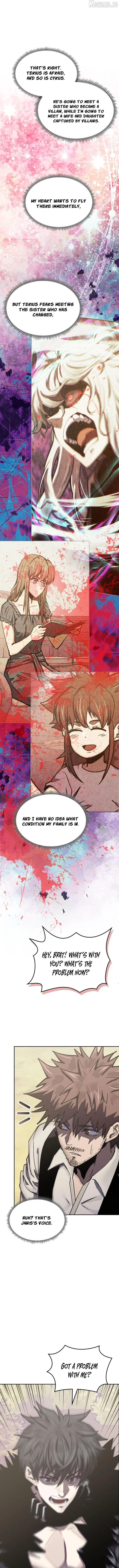 Dimensional Mercenary Chapter 330 page 4 - 